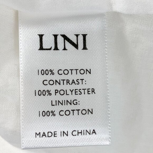 NWT Lini Renee Bustier Midi Dress - Picture 10 of 11